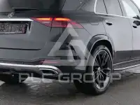 2025 Mercedes Benz GLE 450