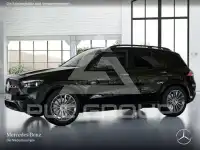 2025 Mercedes Benz GLE 450