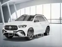 2025 Mercedes Benz GLE 450