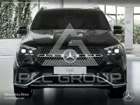 2025 Mercedes Benz GLE 450