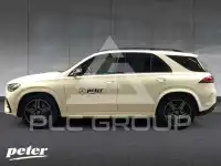 2025 Mercedes Benz GLE 450