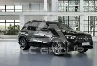 2025 Mercedes Benz GLE 450