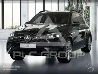 2025 Mercedes Benz GLE 450