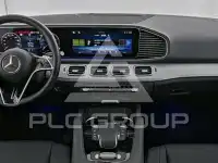 2025 Mercedes Benz GLE 450