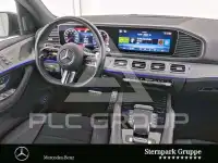 2025 Mercedes Benz GLE 450