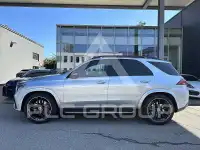 2025 Mercedes Benz GLE 450