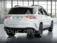 2025 Mercedes Benz GLE 450