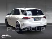 2025 Mercedes Benz GLE 450