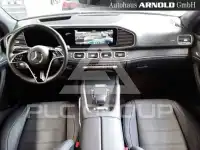 2025 Mercedes Benz GLE 450