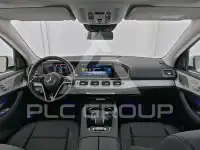 2025 Mercedes Benz GLE 450