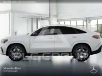 2025 Mercedes Benz GLE 450