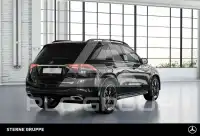 2025 Mercedes Benz GLE 450