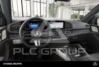 2025 Mercedes Benz GLE 450