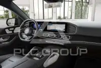 2025 Mercedes Benz GLE 450