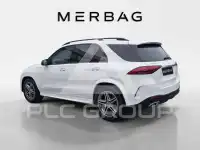 2025 Mercedes Benz GLE 450