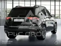 2025 Mercedes Benz GLE 450