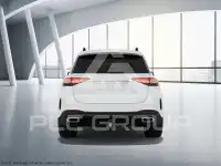 2025 Mercedes Benz GLE 450