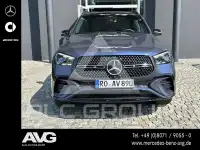 2025 Mercedes Benz GLE 450