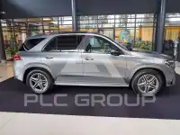 2025 Mercedes Benz GLE 450