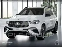 2025 Mercedes Benz GLE 450