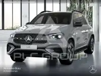 2025 Mercedes Benz GLE 450