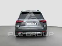 2025 Mercedes Benz GLE 450