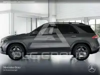 2025 Mercedes Benz GLE 450