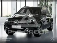 2025 Mercedes Benz GLE 450