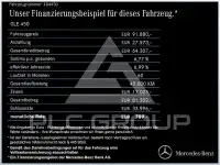 2025 Mercedes Benz GLE 450