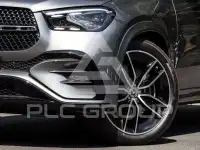 2025 Mercedes Benz GLE 450