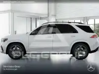 2025 Mercedes Benz GLE 450