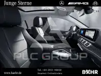 2025 Mercedes Benz GLE 450