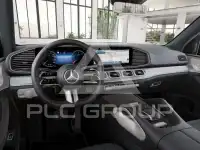 2025 Mercedes Benz GLE 450