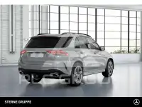 2025 Mercedes Benz GLE 450