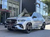 2025 Mercedes Benz GLE 450