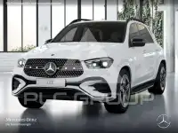 2025 Mercedes Benz GLE 450