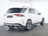 2025 Mercedes Benz GLE 450