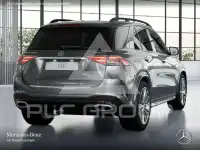 2025 Mercedes Benz GLE 450