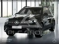 2025 Mercedes Benz GLE 450
