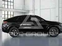 2025 Mercedes Benz GLE 450
