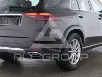 2025 Mercedes Benz GLE 450