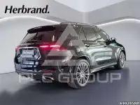 2025 Mercedes Benz GLE 450