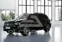 2025 Mercedes Benz GLE 450