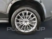 2025 Mercedes Benz GLE 450