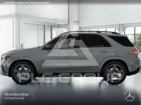 2025 Mercedes Benz GLE 450