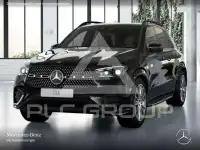 2025 Mercedes Benz GLE 450