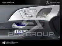 2025 Mercedes Benz GLE 450