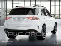 2025 Mercedes Benz GLE 450
