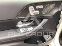 2025 Mercedes Benz GLE 450