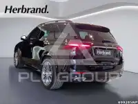 2025 Mercedes Benz GLE 450